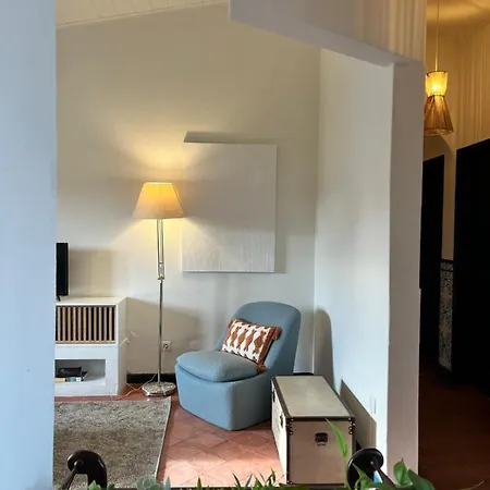 Valentine's House Дом отдыха Обидуш