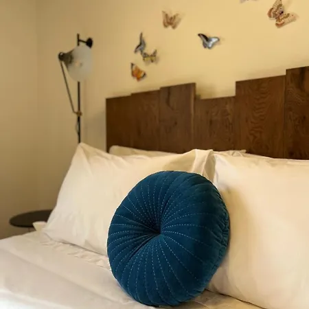 Valentine's House Дом отдыха *