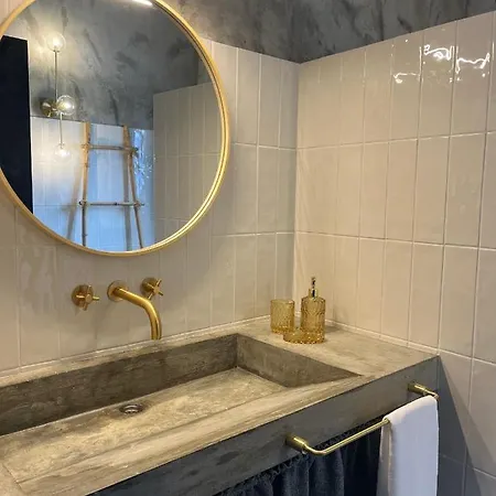 Valentine's House Дом отдыха Обидуш