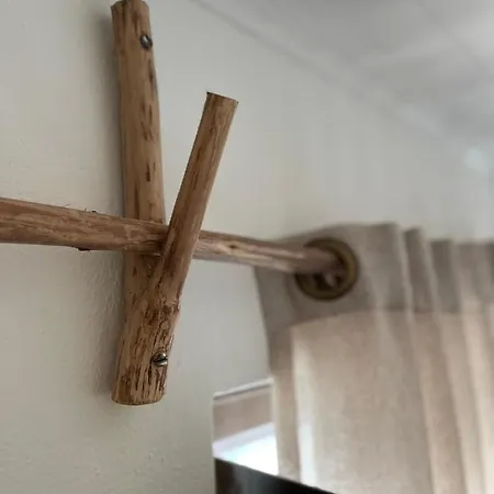 Дом отдыха Valentine's House Обидуш