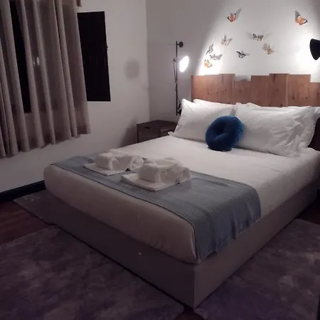 Valentine's House Дом отдыха