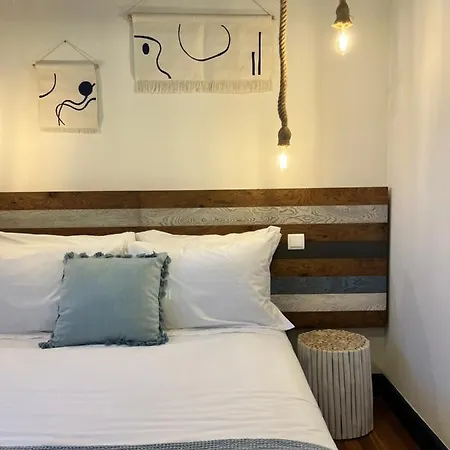 Дом отдыха Valentine's House