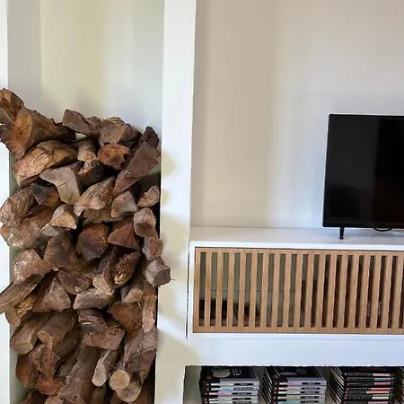 Дом отдыха Valentine's House Обидуш