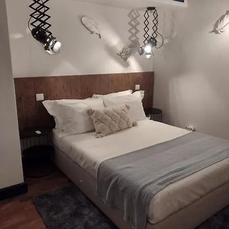 Valentine's House Holiday home Obidos