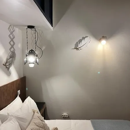 Valentine's House Дом отдыха