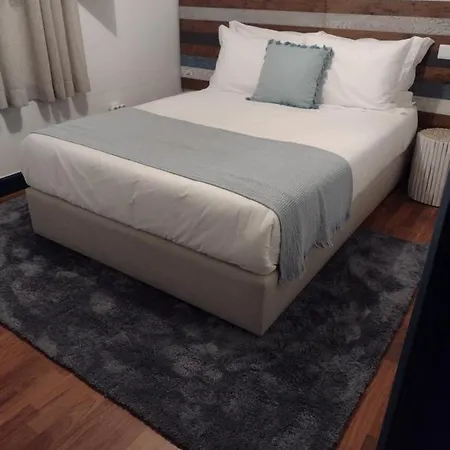 Valentine's House Дом отдыха Обидуш