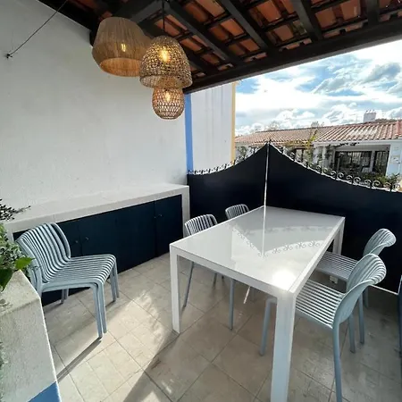 Сasa de vacaciones Valentine's House