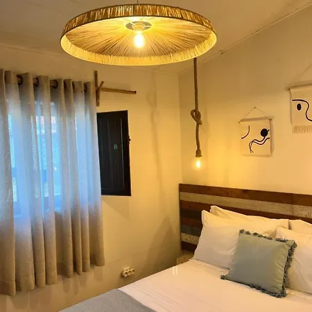 Valentine's House Дом отдыха