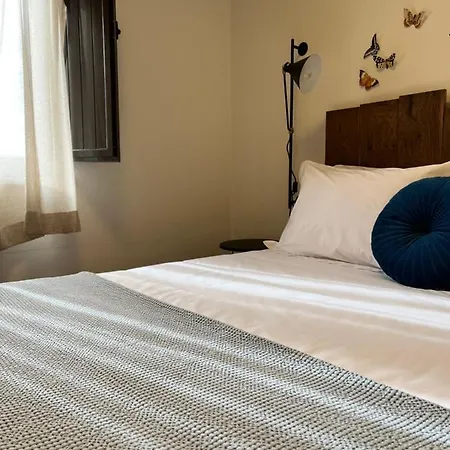 Valentine's House Дом отдыха *