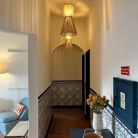 Valentine's House Дом отдыха