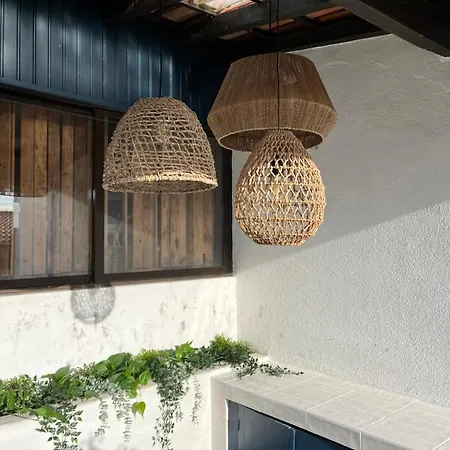 Дом отдыха Valentine's House Обидуш