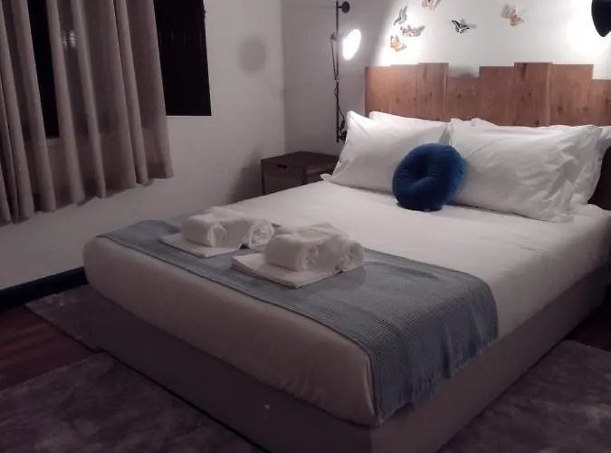 Valentine's House Дом отдыха