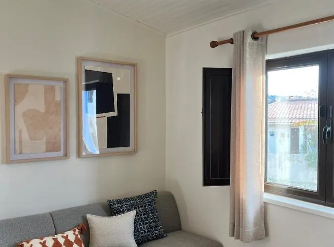 Valentine's House Дом отдыха Обидуш