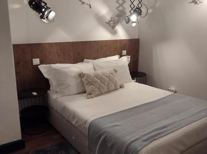 Valentine's House Дом отдыха Обидуш