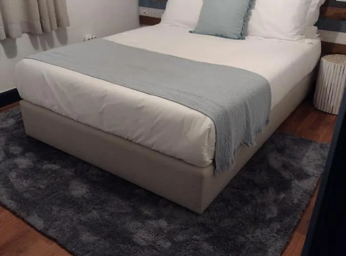 Valentine's House Дом отдыха Обидуш