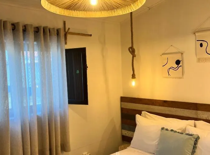 Valentine's House Дом отдыха