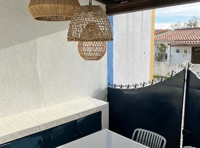 Valentine's House Дом отдыха Обидуш