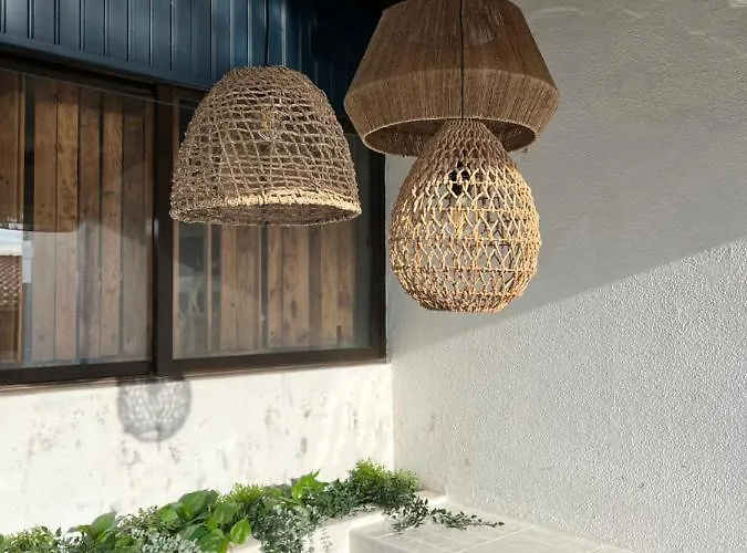 Дом отдыха Valentine's House Обидуш